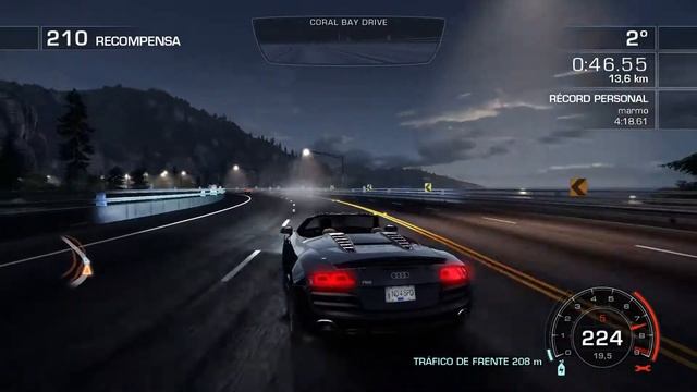 NEED FOR SPEED HOT PURSUIT