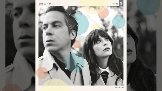 She & Him - I've Got Your Number, Son (2013)