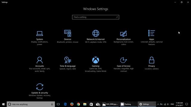 Windows 10 Creators Update Latest News And Wh We Are And When It Will Be Released