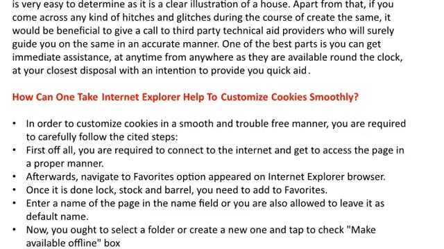 Internet Explorer Help (I.888.2676495) Update Microsoft Edge