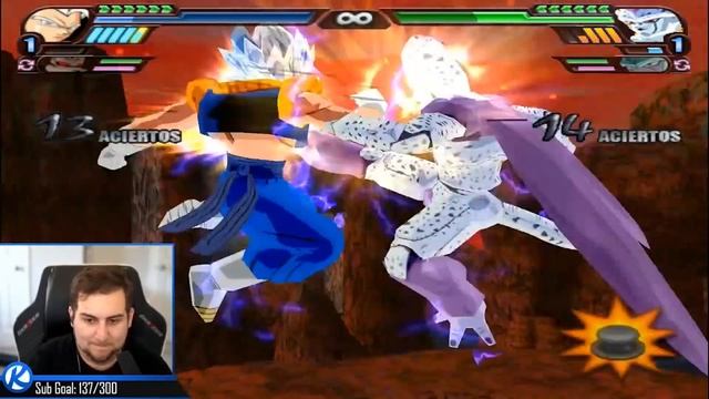 THE GREATEST OF MODS BATTLE!! KaggyFilms VS DevilArtemis | Dragon Ball Budokai Tenkaichi 3 MODS