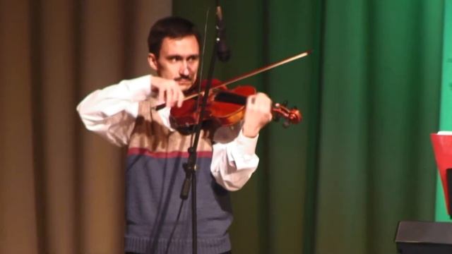 Межцерковное служение  Февраль 2013