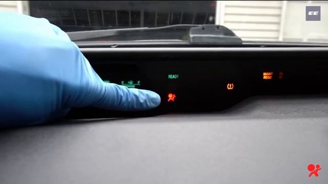 Warning Lights in Car's Dashboard and Their Meanings _ How to Reset Warning light