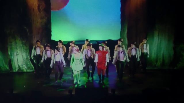 The History of Gosford Musical Society - Ep.18 - Shrek pt.2