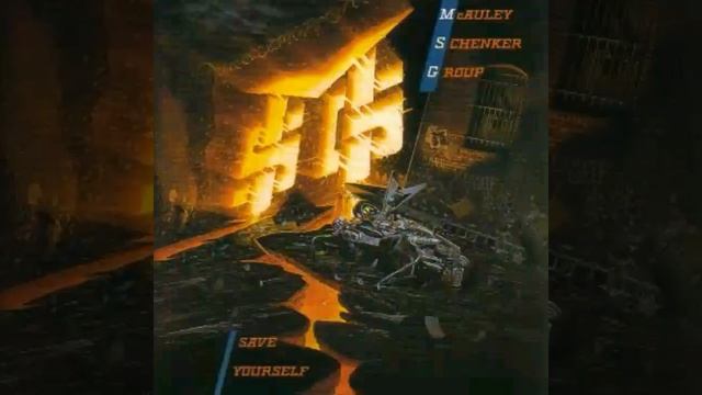 McAuleySchenker Group MSG - Destiny 1989