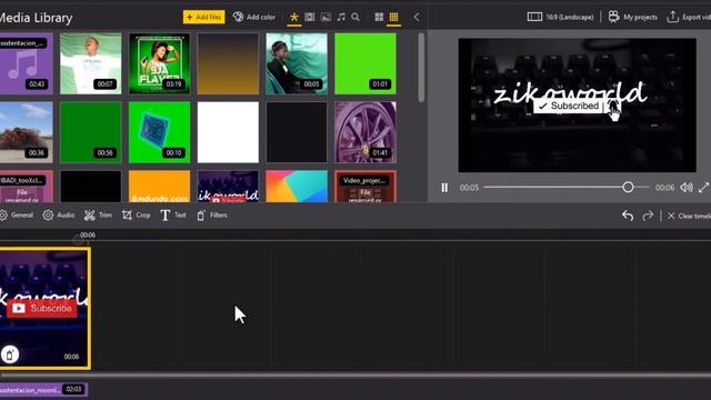 BEST free video editors FOR WINDOWS AND MAC