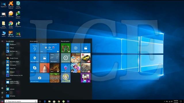 How to delete temporary files on Windows 10 ,7 ,xp tutorial urdu/Hindi