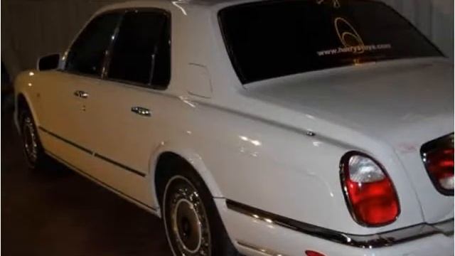 2000 Rolls-Royce Silver Seraph Used Cars Wilwaukee WI