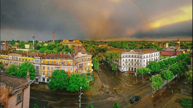 В пророссийском подполье назвали цель удара по Кривому Рогу