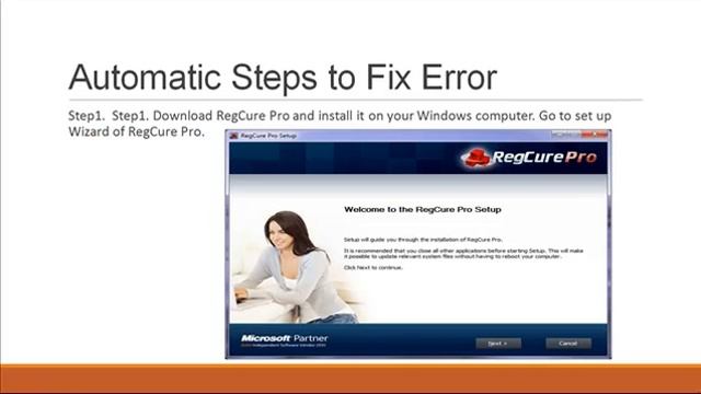 Fix and Solve Windows 8 Update error 80072f8f