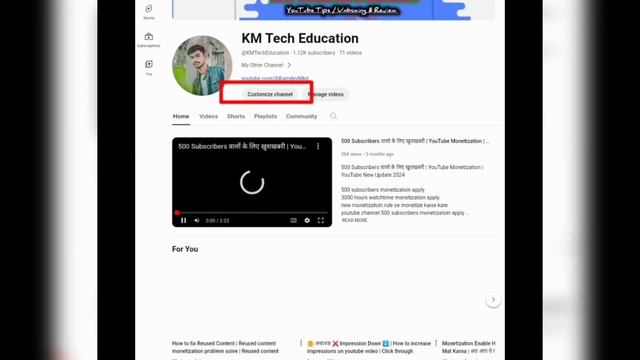 Yt Studio Chrome Browser Opening Problem | Yt studio not open in chrome | yt studio