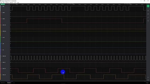 Saleae Logic Pro Logic Analyzer - Unboxing and first tests