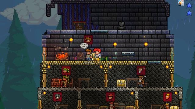 Terraria 1.2.11333 Apk Download Link