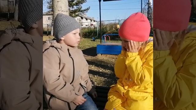 Фольклорный паровозик
