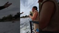 Плавдом плавдача хаусбот в Тольятти - ПРЕМИУМ ОТДЫХ НА ВОДЕ. ТАКОГО ВЫ ЕЩЕ НЕ ВИДАЛИ!!!