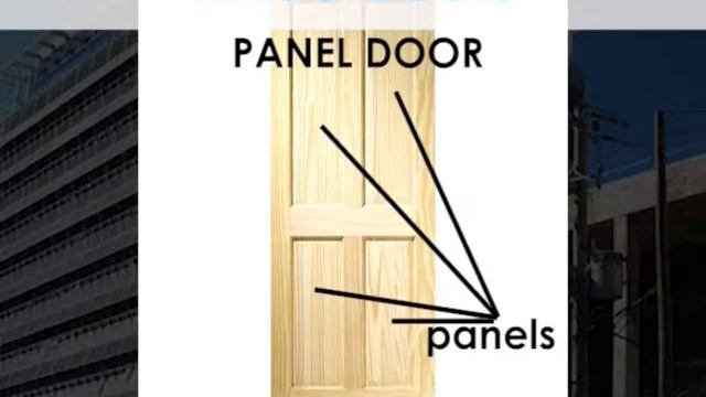Installation Of Windows Doors 1