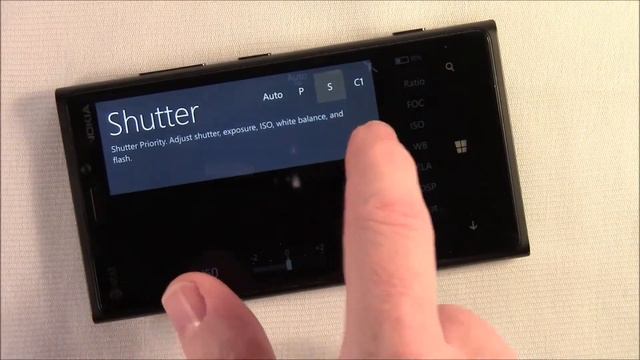 ProShot  Windows Phone Central Review