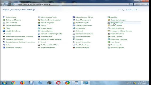 How To Update Graphics Card | Graphic Card Update By Online