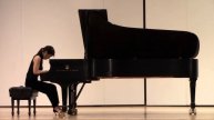 Einojuhani Rautavaara - Piano Sonata No. 2 "The Fire Sermon," 2nd movement