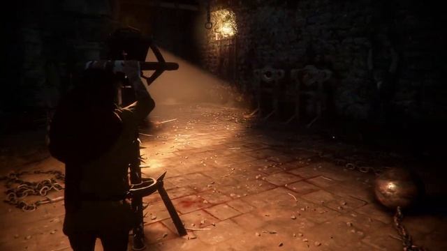 A PLAGUE TALE INNOCENCE Gameplay Walkthrough FULL GAME [1080p HD 60FPS PC]