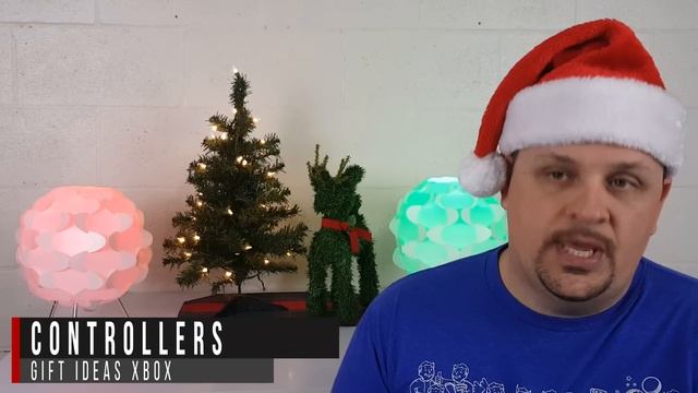 Xbox Gift Guide Ideas For The Holidays