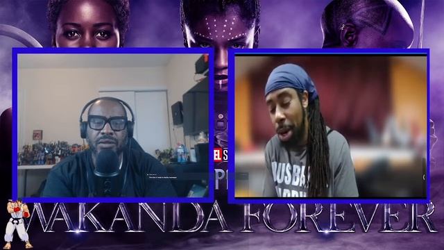 Black Panther: Wakanda Forever Review