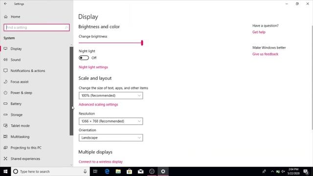 How To Check Device Specification & Windows Details of Your Laptop & Desktop