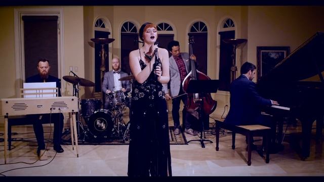 Dog Days Are Over - Florence and the Machine (Postmodern Jukebox Cover) ft. Hannah Gill