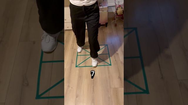 Уроки по шаффлу. Никогда не поздно начинать учиться.#shorts#шаффл#шаффлобучение#танцы
