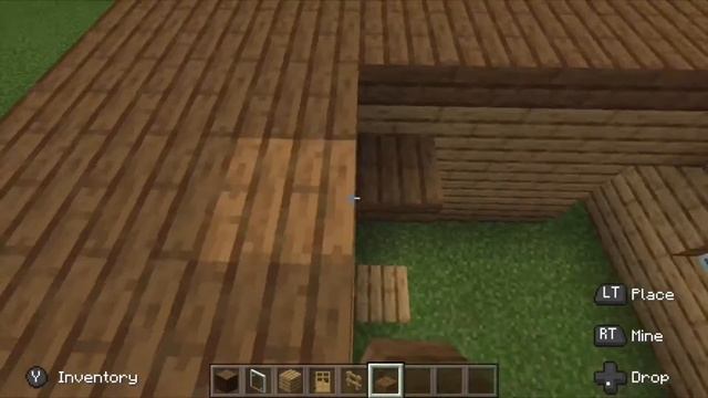 Ultimate Minecraft starter home Tutorial