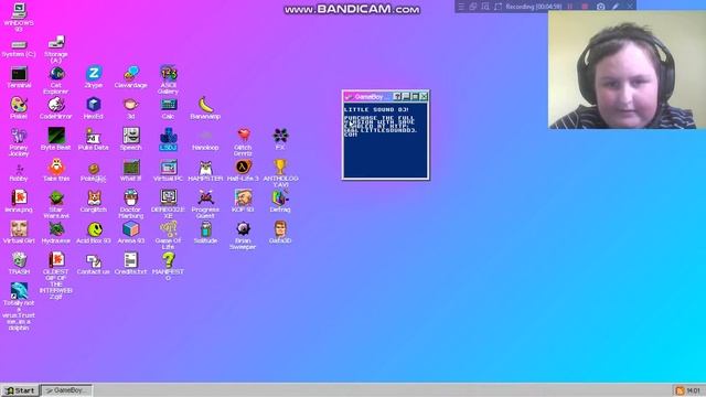 Windows 93 | Parody Operating System | Part 2