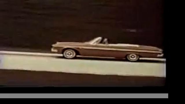 1963 Plymouth TV Ad (3 of 5)