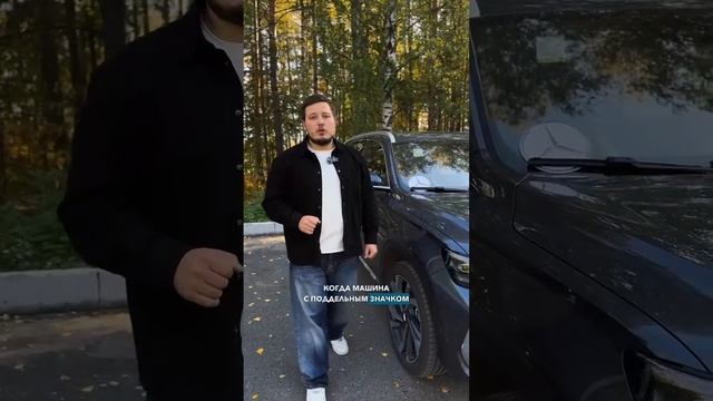 🚘 Наказание, если заменить значок на автомобиле