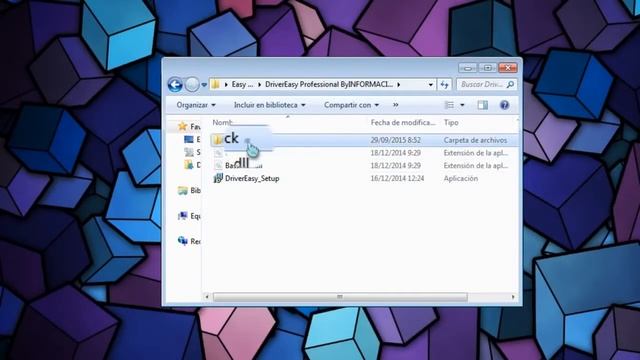 Descargar easy driver 2016/ driver easy totalmente activado en español Actualizable Versión 5 PRO