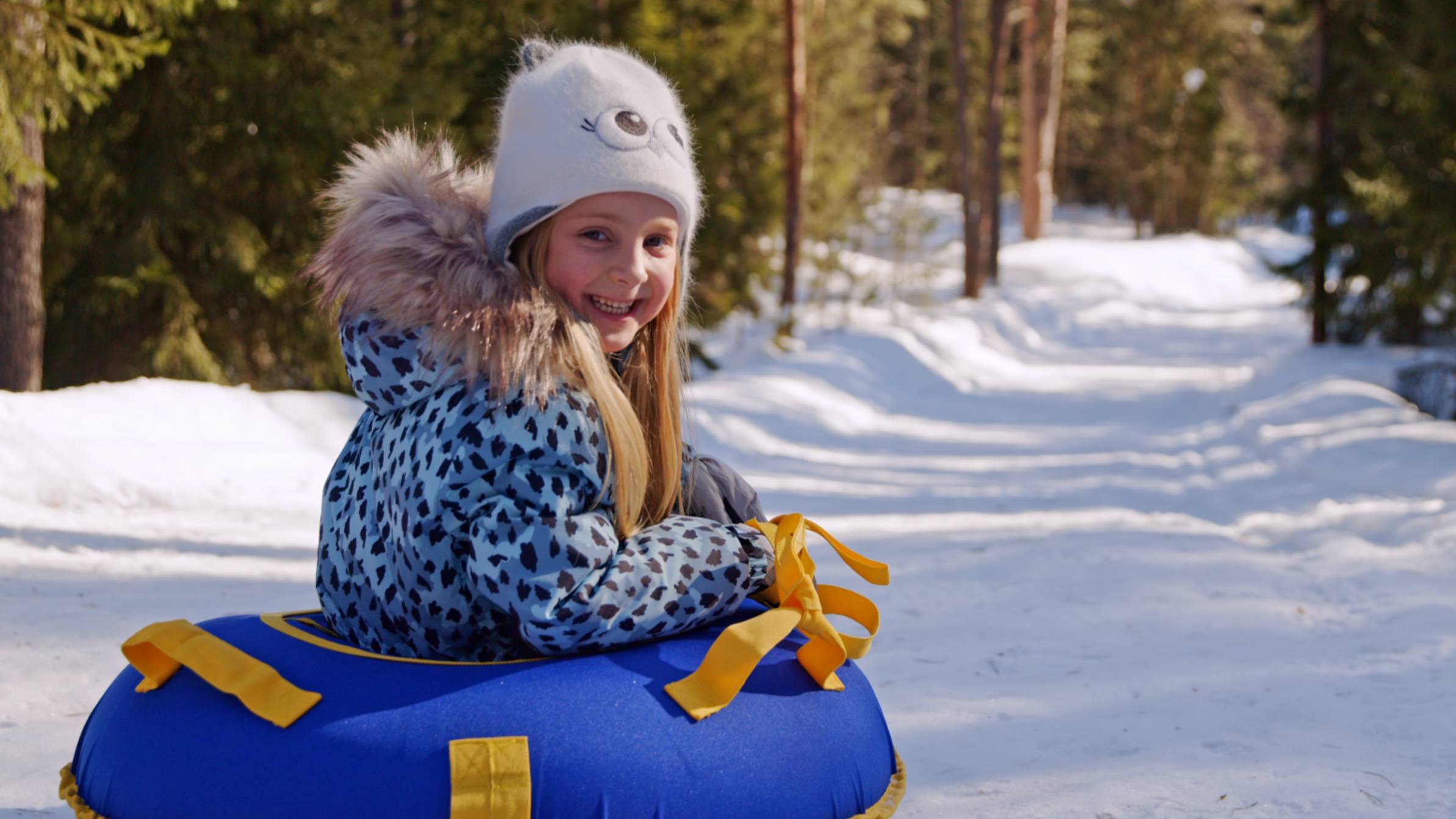 Какой будет зима? ❄️ Теплой и комфортной – с одеждой и обувью от «Котофей»💙