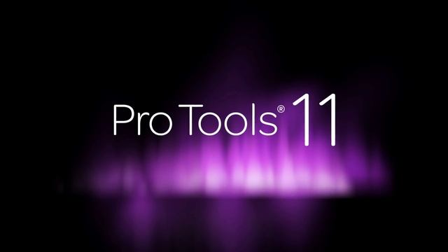 Introducing Pro Tools 11