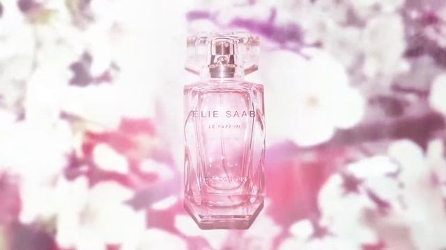 Le Parfum Rose Couture Elie Saab - Paco Perfumerías