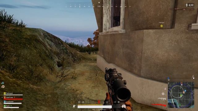 FPP - Speed Hackers