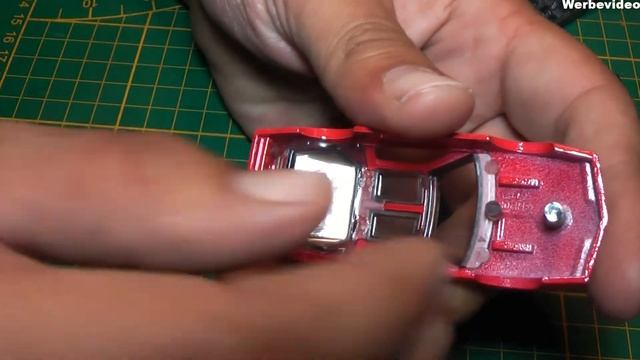 Vorstellung Hot Wheels 84 Pontiac Firebird 2020