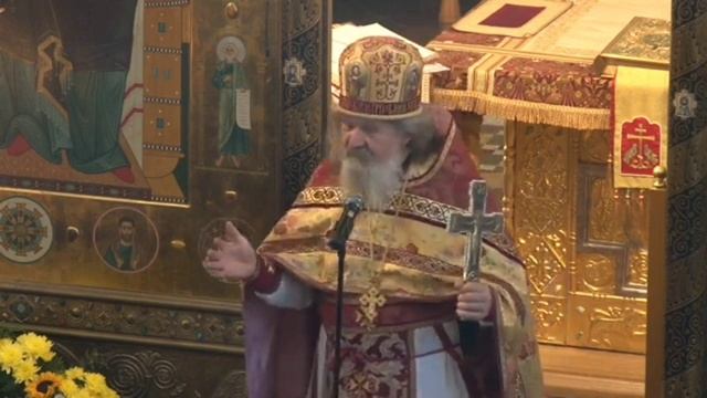 Никогда не унывайте!
