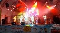 День защиты детей в Харькове 2021
