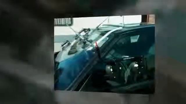 car window glass