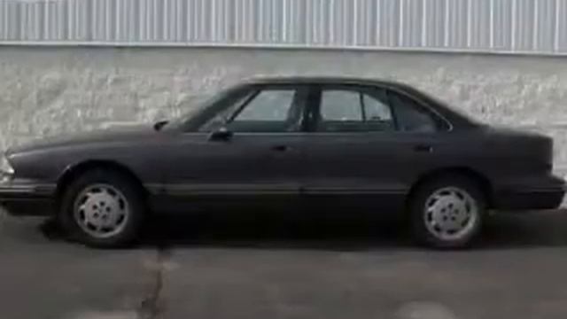 1994 Oldsmobile Eighty Eight - Lincoln NE