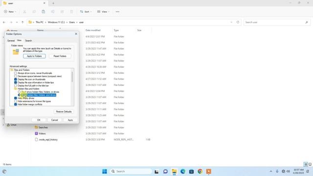 The Hidden Feature: Windows 10/11 Startup Messages Just for You!