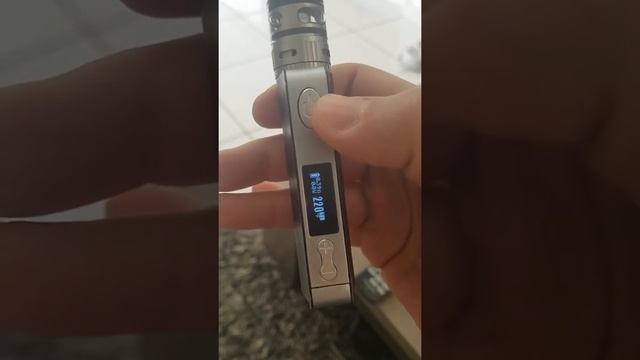 Thorvap  Ibox TC 60w