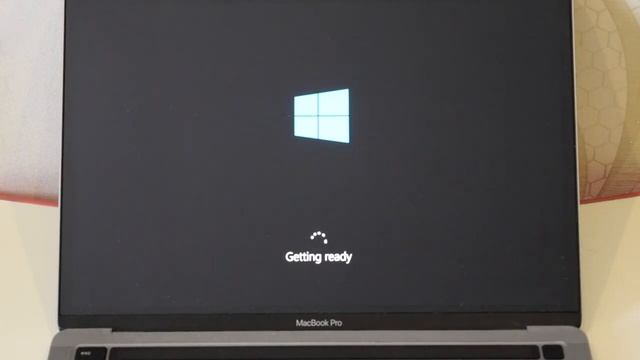 Installing Bootcamp (revamped edition)
