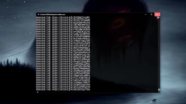 DISCORD NITRO FREE GENERATOR 2021 | DOWNLOAD DISCORD NITRO GENERATE | FREE NITRO