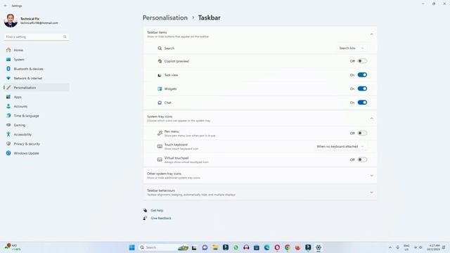 How To Enable CoPilot In Windows 11 (2023)