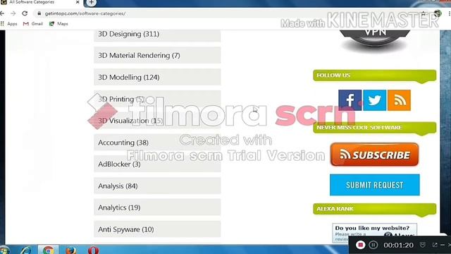 Best free software for  your PC || Software for PC || best side software downlord by Parsuram Lenka