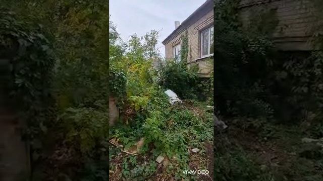 Продажа дома ул. Чапаева д 34